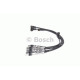Комплект дротів запалювання BOSCH 0 986 356 331
