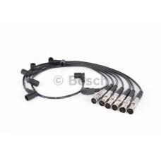 Комплект дротів запалювання BOSCH 0 986 356 332