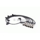 Комплект дротів запалювання BOSCH 0 986 356 332