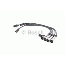 Комплект дротів запалювання BOSCH 0 986 356 339