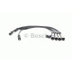 Комплект дротів запалювання BOSCH 0 986 356 339