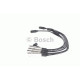 Комплект дротів запалювання BOSCH 0 986 356 339