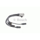 Комплект дротів запалювання BOSCH 0 986 356 339
