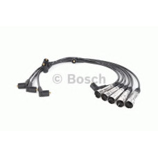 Комплект дротів запалювання BOSCH 0 986 356 340