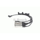 Комплект дротів запалювання BOSCH 0 986 356 342