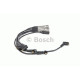 Комплект дротів запалювання BOSCH 0 986 356 342