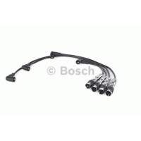 Комплект дротів запалювання BOSCH 0 986 356 345