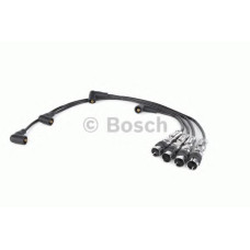 Комплект дротів запалювання BOSCH 0 986 356 345