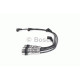 Комплект дротів запалювання BOSCH 0 986 356 345