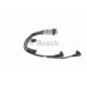 Комплект дротів запалювання BOSCH 0 986 356 345