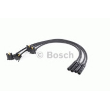 Комплект дротів запалювання BOSCH 0 986 356 700