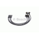 Комплект дротів запалювання BOSCH 0 986 356 700