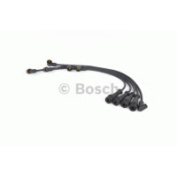 Комплект дротів запалювання BOSCH 0 986 356 704