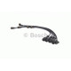 Комплект дротів запалювання BOSCH 0 986 356 704