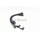 Комплект дротів запалювання BOSCH 0 986 356 704