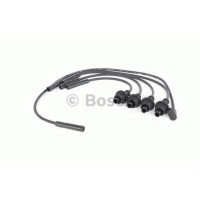 Комплект дротів запалювання BOSCH 0 986 356 715