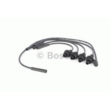 Комплект дротів запалювання BOSCH 0 986 356 715