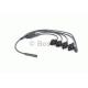 Комплект дротів запалювання BOSCH 0 986 356 715