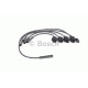Комплект дротів запалювання BOSCH 0 986 356 715