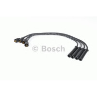 Комплект дротів запалювання BOSCH 0 986 356 716