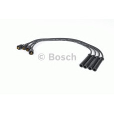 Комплект дротів запалювання BOSCH 0 986 356 716