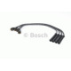 Комплект дротів запалювання BOSCH 0 986 356 716