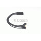 Комплект дротів запалювання BOSCH 0 986 356 716