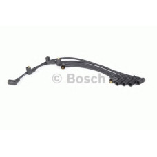 Комплект дротів запалювання BOSCH 0 986 356 718