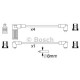 Комплект дротів запалювання BOSCH 0 986 356 718