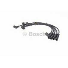 Комплект дротів запалювання BOSCH 0 986 356 719