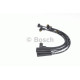 Комплект дротів запалювання BOSCH 0 986 356 719