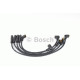 Комплект дротів запалювання BOSCH 0 986 356 719