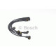 Комплект дротів запалювання BOSCH 0 986 356 719