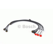 Комплект дротів запалювання BOSCH 0 986 356 722