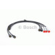 Комплект дротів запалювання BOSCH 0 986 356 722