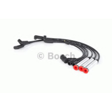 Комплект дротів запалювання BOSCH 0 986 356 723
