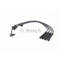 Комплект дротів запалювання BOSCH 0 986 356 727