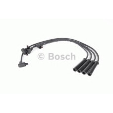 Комплект дротів запалювання BOSCH 0 986 356 727