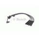 Комплект дротів запалювання BOSCH 0 986 356 727