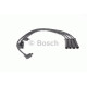 Комплект дротів запалювання BOSCH 0 986 356 727