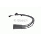 Комплект дротів запалювання BOSCH 0 986 356 727