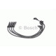 Комплект дротів запалювання BOSCH 0 986 356 727