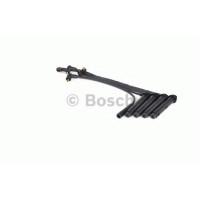 Комплект дротів запалювання BOSCH 0 986 356 731