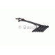 Комплект дротів запалювання BOSCH 0 986 356 731