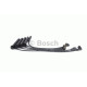Комплект дротів запалювання BOSCH 0 986 356 731
