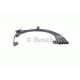 Комплект дротів запалювання BOSCH 0 986 356 734