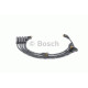 Комплект дротів запалювання BOSCH 0 986 356 734