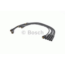 Комплект дротів запалювання BOSCH 0 986 356 741
