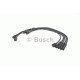 Комплект дротів запалювання BOSCH 0 986 356 741