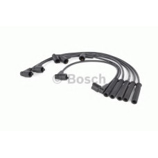 Комплект дротів запалювання BOSCH 0 986 356 753